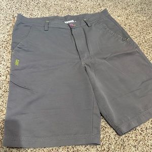 Tasc EUC men’s shorts